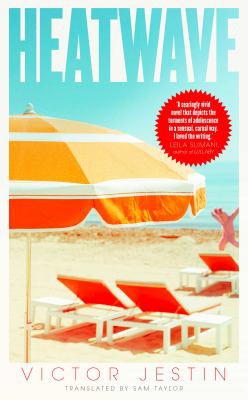 Victor Jestin: Chaleur (2021, Simon & Schuster, Limited)