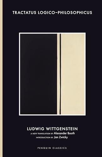 Ludwig Wittgenstein: Tractatus Logico-Philosophicus (2023)