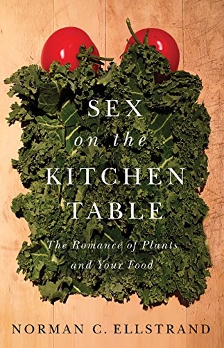 Norman C. Ellstrand: Sex on the Kitchen Table (Hardcover, University of Chicago Press)