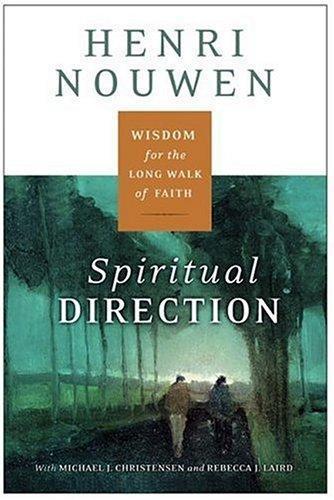 Spiritual Direction (2006)