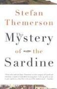 Stefan Themerson: The Mystery of the Sardine (Paperback, 2006, Dalkey Archive Pr)