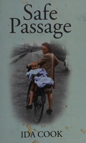 Ida Cook: Safe passage (2009, Magna)
