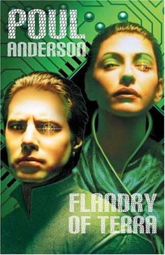 Poul Anderson: Ensign Flandry, Volume 3 (Paperback, Ibooks, Inc.)
