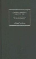 Michael Perelman: Manufacturing discontent (Hardcover, 2005, Pluto Press)