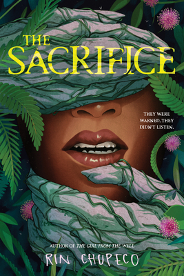Rin Chupeco: Sacrifice (2022, Sourcebooks, Incorporated)