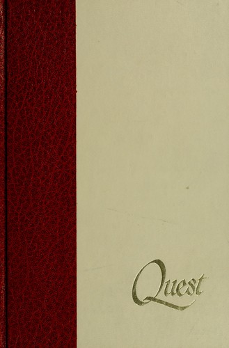 Charles R. Swindoll: The quest for character (1987, Multnomah Press, Multnomah Pub)