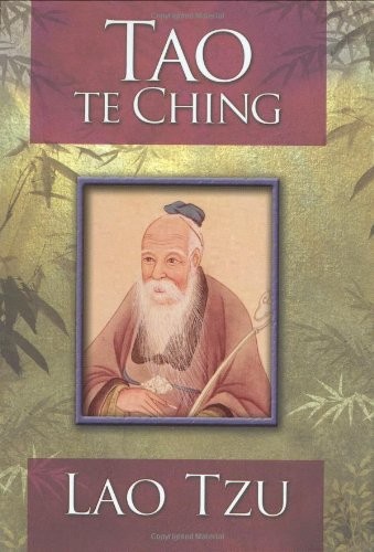 Laozi, Loa-tzu.: Tao Te Ching (Hardcover, Chartwell Books, Inc.)
