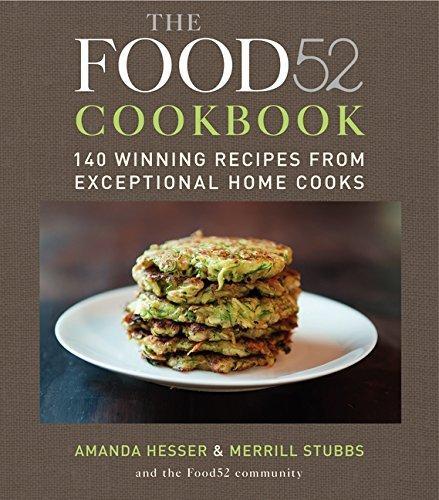 Amanda Hesser, Merrill Stubbs: The Food52 Cookbook (2011)