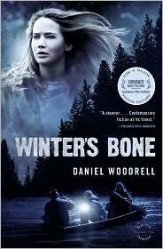 Daniel Woodrell: Winter's Bone (2010, Back Bay Books)