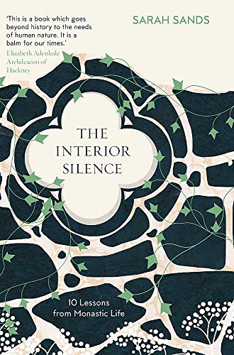 Sarah Sands: Interior Silence (Hardcover, 2020, Short Books)