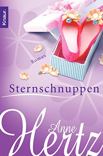 Anne Hertz: Sternschnuppen (Paperback, 2007, Droemer Knaur)