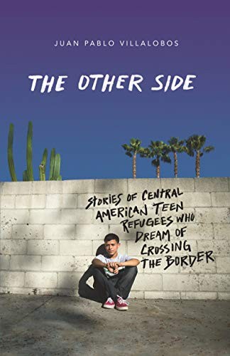 Juan Pablo Villalobos: The Other Side (Hardcover, Farrar, Straus and Giroux (BYR))