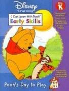Marc Brown: Pooh's Day To Play (Pooh Story Workbooks) (Paperback, Bendon Publishing)