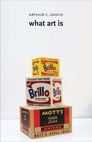 Arthur C. Danto : What Art Is (Hardcover, 2013, Yale University Press)