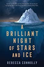 Rebecca Connolly: Brilliant Night of Stars and Ice (2022, Deseret Book Company)