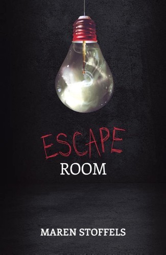 Maren Stoffels: Escape room (Paperback, Leopold)