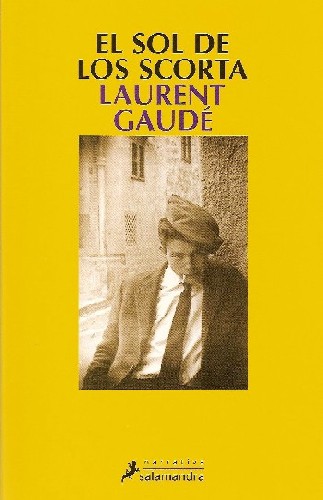 Unknown: Sol De Los Scorta, El (Paperback, UNKNOWN)