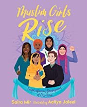 Saira Mir: Muslim Girls Rise (Hardcover, 2019, Salaam Reads)