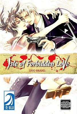Duo Brand: Isle Of Forbidden Love (2010, Blu)