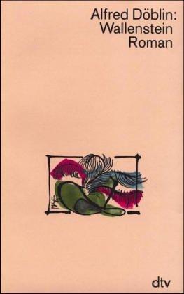Doblin: Wallenstein (Paperback, German language, Deutscher Taschenbuch Verlag GmbH & Co.)