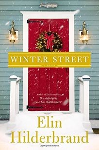 Elin Hilderbrand: Winter Street : a novel (2014, Little, Brown)