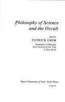 Patrick Grim: Philosophy of science and the occult (1982)