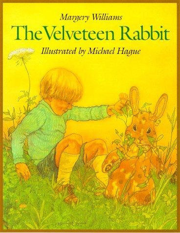 Margery Williams Bianco: The Velveteen Rabbit (Paperback, 1999, Henry Holt and Co. (BYR))