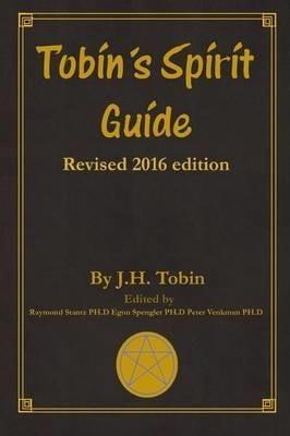 J H Tobin: Tobin's Spirit Guide (2014)