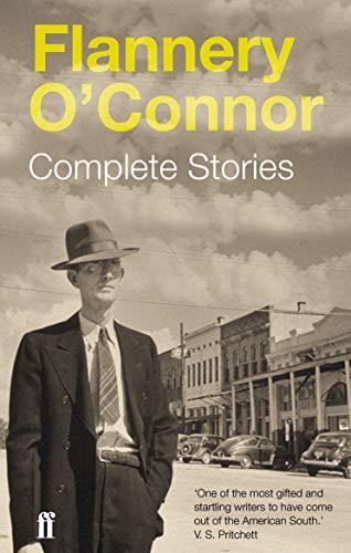 Flannery O'Connor: Complete Stories (2009)