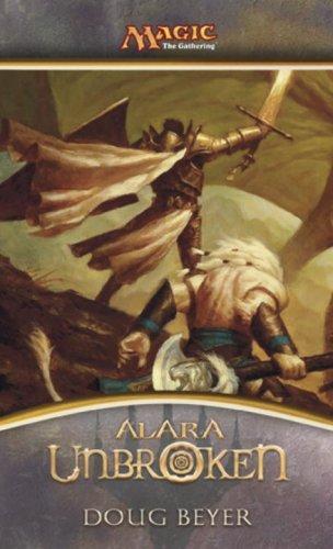 Doug Beyer: Alara unbroken (2009)