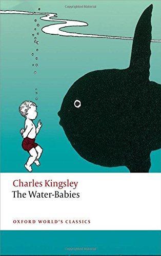 Charles Kingsley: The Water-Babies (2014)