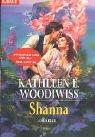 Barbara Cartland: Shanna. (Paperback, 2001, Goldmann)