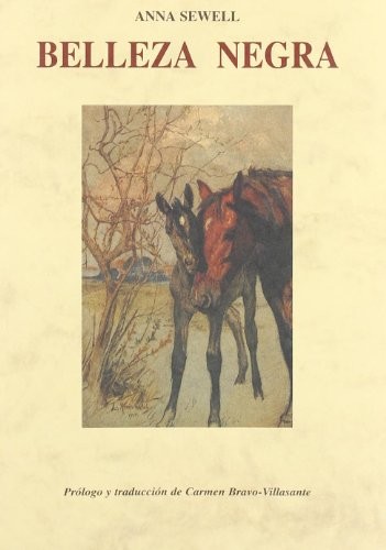Anna Sewell: Belleza negra (Paperback, José J. Olañeta Editor, OLAÑETA)