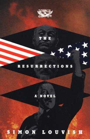 Simon Louvish: The resurrections (1994, Four Walls Eight Windows)