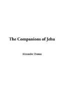 E. L. James: The Companions of Jehu (Paperback, 2003, IndyPublish.com)