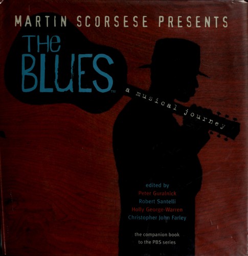 منصة شليله: Martin Scorsese presents the blues (2003, Amistad)