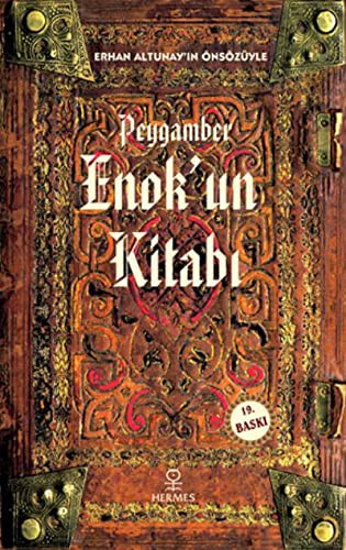 Gunyuz Keskin Kolektif : Peygamber Enok'un Kitabi (Paperback, Hermes Yaynlar, Hermes Yayinlari)