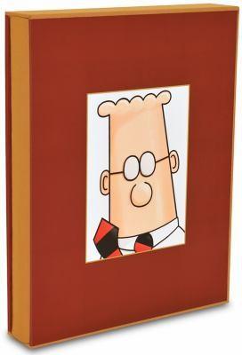 Scott Adams: Dilbert 20 20 Years Of Dilbert (2008)