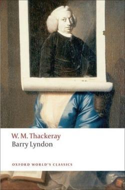 William Makepeace Thackeray: Barry Lyndon (2008)