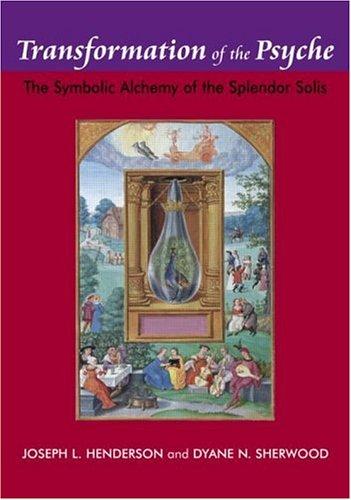 Joseph L. Henderson: Transformation of the psyche (2003, Brunner-Routledge)
