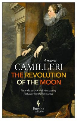 Andrea Camilleri: The revolution of the moon (2017)