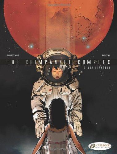 Richard Marazano: Civilisation (2010)