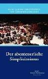 Hans Jakob Christoffel von Grimmelshausen, Alfred Kelletat: Der abenteuerliche Simplicissimus. (Hardcover, German language, Winkler, Düsseldorf)