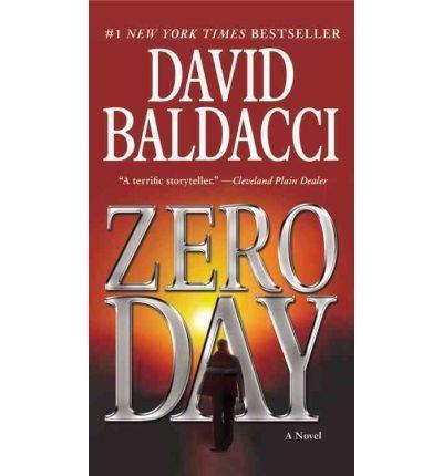 David Baldacci: Zero Day (2012)