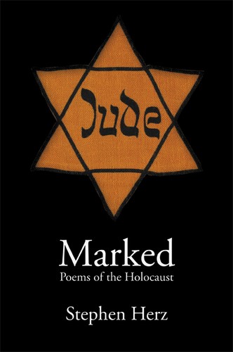 Stephen Herz: Marked (Paperback, 2014, NYQ Books)