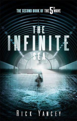 Rick Yancey: The Infinite Sea (2015, Speak)