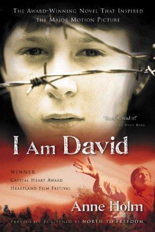 Anne Holm: I am David (2004)