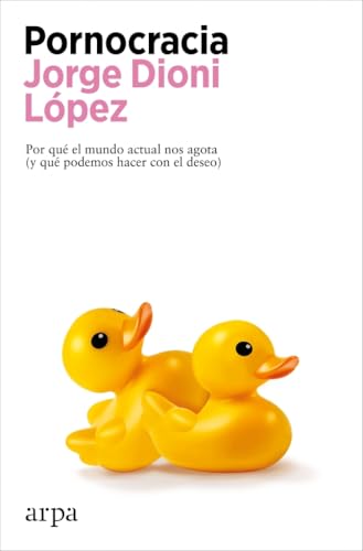 Jorge Dioni López: Pornocracia (Paperback, Spanish; Castilian language)
