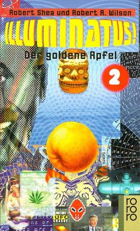 Robert Anton Wilson, Robert Shea: Illuminatus 2 (Paperback, German language, 1997, Rowohlt Tb.)