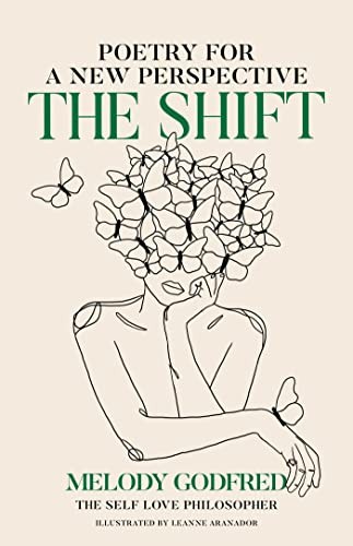 Melody Godfred: Shift (2022, Andrews McMeel Publishing)